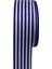 Tafta Çizgi Desen Kurdele 25 mm Lacivert 1 Metre 1