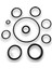 Vdr 50 Regülatör Oring Set 1