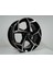 -5340 6*14 5*100 ET35 57.1 Black Machıned Xl 1