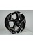 -5340 6*14 5*100 ET35 57.1 Black Machıned Xl 2