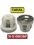 Tar 50 Krom Sibop (Valf) 1