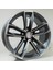 -5232 8*18 5*112 ET42 66.45 Mat Gun Mac Xl 1