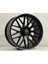 -0207 9.5*22 5*112 ET45 66.56 Mat Black Lıp Machıned 1