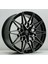 -1027 9*19 5*112 ET37 66.56 Black Machıned Xl 1