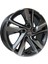 -813 6.5*16 5*114.3 ET45 67.1 Gun Machıned Xl 1