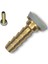 Hortum Fişek 8 mm Sarı 1