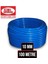 Hortum 10 mm Sel Mavi 100 mt 1
