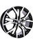 -713 7*16 5*100 ET35 57.1 Black Machıned Xl 1