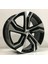 -0143 8*18 5*108 ET45 67.1 Black Machıned Xl 1