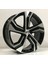 -0143 8*18 5*108 ET45 67.1 Black Machıned Xl 2