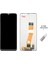 Samsung Galaxy A02S SMA025 LCD Ekran Dokunmatik + B7000 1