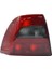 Opel Vectra B Sağ (Yolcu) - Sol (Şoför) Stop 99/01 Füme Makyajlı 1223242-1223244 4