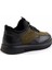 Siyah Haki Napa Hakiki Deri Erkek Casual Ayakkabı E01398202043 4