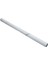 60CM - BEYAZ MERMER TEZGAH ÜSTÜ YAPIŞKANLI ALÜMİNYUM FOLYO STİCKER (3791) 1