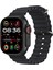 Yeni Nesil Watch 8 Ultra 4 Kordonlu Spor ve Sağlık Sensörlü Ios Android Bluetooth T20 Akıllı Saat 1