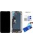 Apple iPhone XS MAX Lcd Ekran Dokunmatik (JK MARKA ) + TAMİR SETİ + TOZ BANTI 1