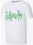 k Bisiklet Yaka T-Shirt 1