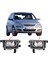 Opel Corsa C Depo Marka Ön Sağ - Sol Sis Farı 2004-2006 3