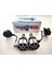 Photon D2S Ultimate 12V-24V LED Xenon Beyaz 9500 Lümen Ballast Version 2
