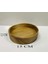 Ahşap Sunumluk Kase 15 cm 2