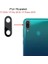 Huawei Uyumlu Y9 Prime 2019 Arka Kamera Camı Lens Yapışkanlı 1