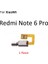 Xiaomi Mi Note 6 Pro Titreşim Motoru 1