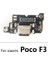 Xiaomi Poco F3 Şarj Soketi Orj 1