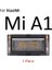 Xiaomi Mi A1 Iç Kulaklık 1