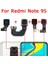Xiaomi Redmi Note 9s Full Arka Kamera Orj 1