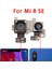 Xiaomi Mi 8 Se Arka Kamera Orj 1