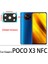 Xiaomi Pocophone X3 Nfc Arka Kamera Camı Lens Yapışkanlı 1