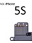 iPhone 5s Iç Kulaklık 1