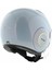 Nano Helmet Blank Gloss Pearl Blue 4