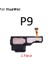 - P9 Buzzer (Dış Ses Hoparlör) 1