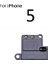 iPhone 5g Iç Kulaklık 1
