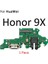 Honor 9x Full Şarj Soketi Kulaklık Soketi Orj 1