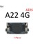 Samsung Galaxy A22 (4g) Buzzer (Dış Ses Hoparlör) 1