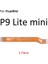 Huawei Uyumlu P9 Lite MİNİ Ara Film 1