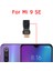 Xiaomi Mi 9se Orj Ön Kamera 1