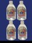 Baloncuk Sıvısı Köpük Likiti Köpük Tabancası Baloncuk Likidi 500 ml 1 Set (4lü) 1