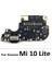 Xiaomi Mi 10 Lite Şarj Soketi Orj 1