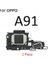 Oppo A91 Buzzer (Dış Ses Hoparlör) 1