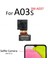 Samsung Galaxy A03S (4g) Ön Kamera (Orjinal) 1