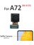 Samsung Galaxy A72 Ön Kamera (Orjinal) 1