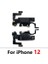 iPhone 12/12 Pro Orj Iç Kulaklık Ön Sensör 1