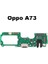 Oppo A73 Şarj Soketi Kulaklık Soketi Orj 1