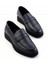 Lacivert Deri Erkek Loafer Ayakkabı E01440102303 1