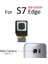 Samsung Galaxy S7 Edge Arka Kamera (Orjinal) 1