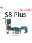 Samsung Galaxy S8 Plus Full Orj Şarj Soketi 1