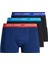Jaclee 3'lü Paket Boxer 12227512 1